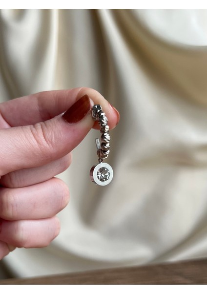 Çelik Dorika Küpe fiyatları