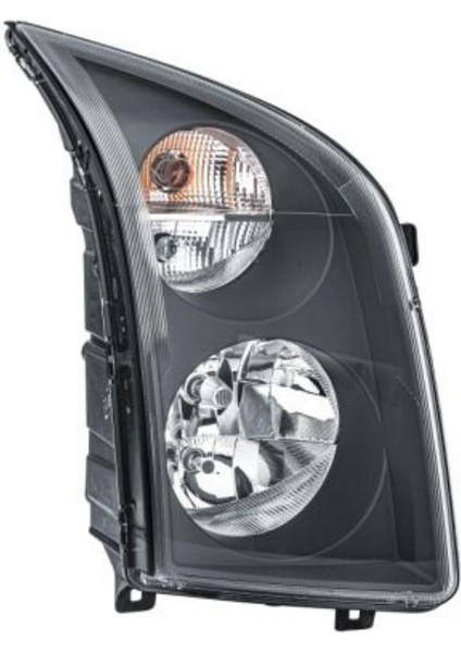 Vw Crafter Sağ Ön Far Lambası Motorlu 2011 Sonrası 2E1941006