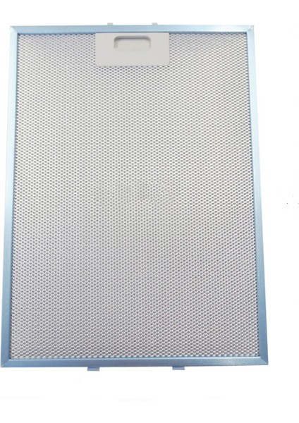 Ehlaa Filtre 27,5X35 cm Teka Davlumbaz Filtre(Tırnak Arası 7,5 Cm)