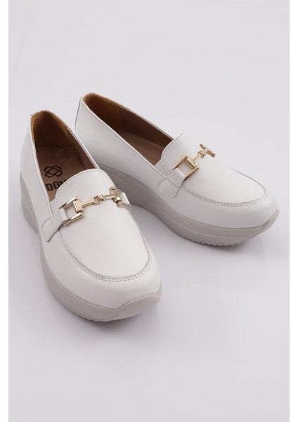 2237 Kadin Kalin Taban Comfort Ayakkabi fiyatları