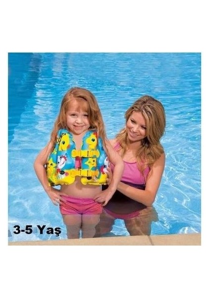 Çocuk Deniz Yelek fiyatları