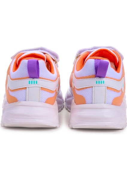 Porta Cırtlı Fileli Kız/Erkek Çocuk Spor Ayakkabı fırsatları