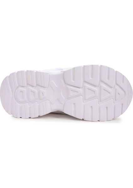 Porta Cırtlı Fileli Kız/Erkek Çocuk Spor Ayakkabı indirimleri