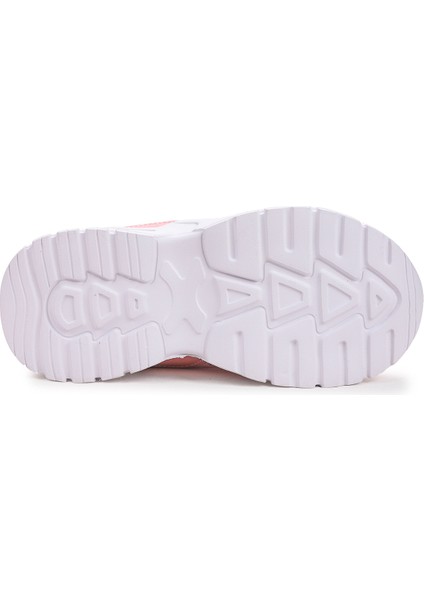 Porta Cırtlı Fileli Kız/Erkek Çocuk Spor Ayakkabı indirimleri