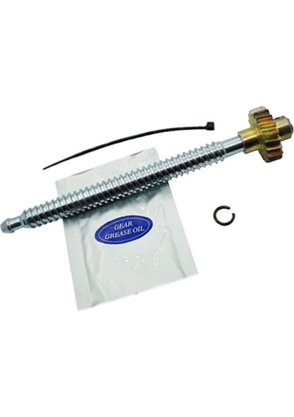Ford Mondeo, Galaxy, S-Max Için Koltuk Dişlisi Metal Milli 16 cm