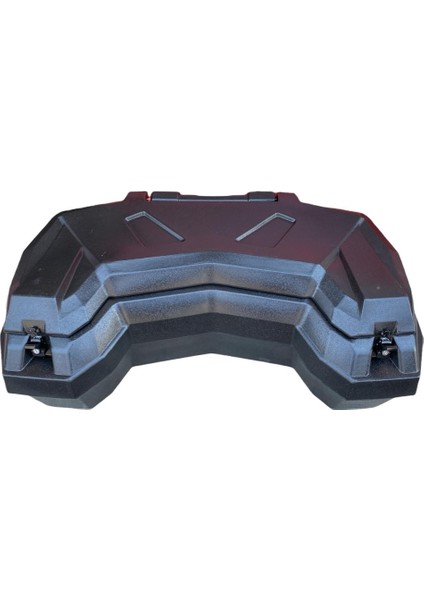 Arvic CV130 Lt Atv Arka Metal Kilit Atw