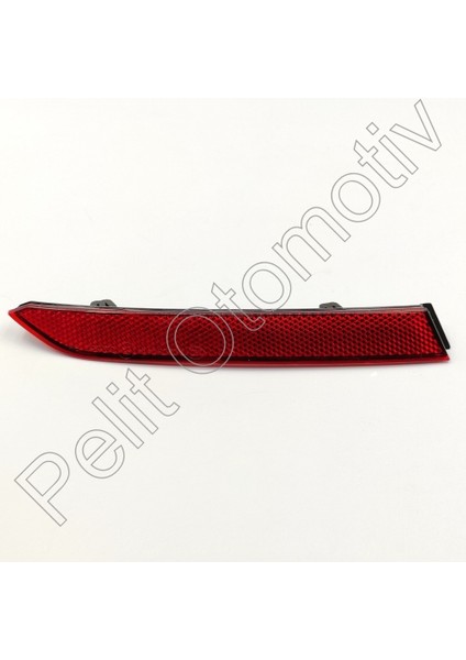 Pelit Otomotiv Passat B8 Tampon Reflektörü Sağ Dış 3G0945106A