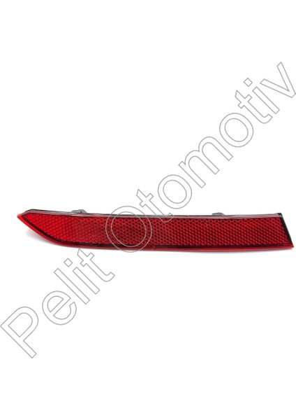 Pelit Otomotiv Passat B8 Tampon Reflektörü Sağ Dış 3G0945106A