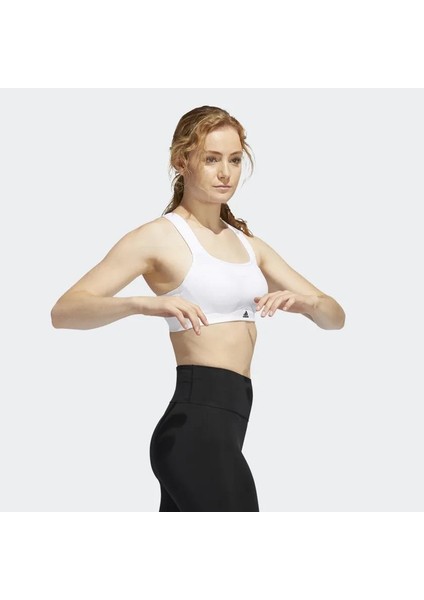HC5399 Trld Impact Traning Yüksek Destekli Sporcu Bra