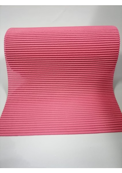 Bordo Aqua Mat Islak Zemin Kaydırmaz Çok Amaçlı Paspası 65 cm Eninde modelleri