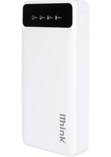 Ithink 30000 Mah Taşınabilir Powerbank