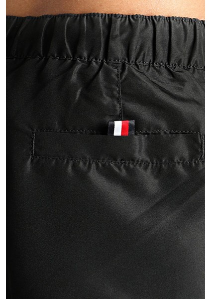 Regular Fit Deniz Şortu Cepli Mayo Short Erkek Mayo Short UM0UM02885 Bds
