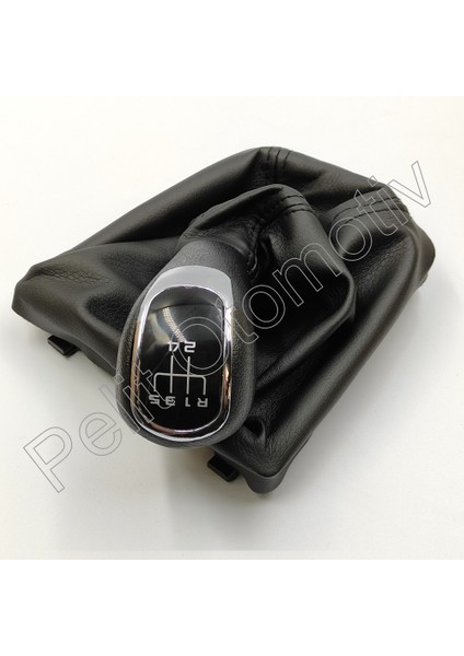 Skoda Superb Vites Topuzu Körüğü 5 Ileri 3T0711113 (2008-2013) modelleri
