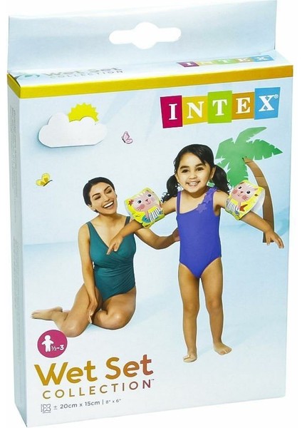 IK56665 Yavru Kedi Desenli Kolluk - Vardem Oyuncak