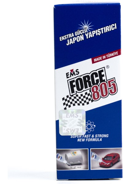 805 Yapıştırıcı