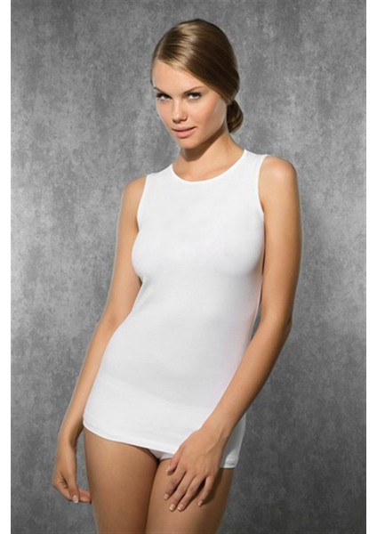 Kadın Sıfır Kol Atlet 9343 modelleri