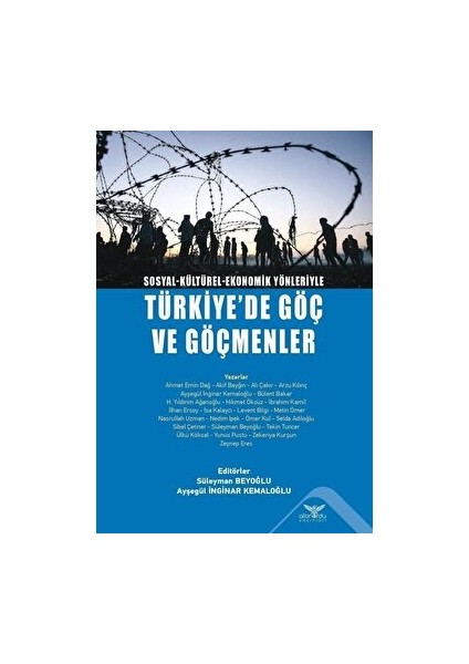 Türkiye'de Göç ve Göçmenler