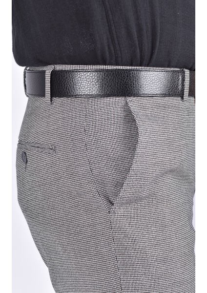 Rgs 4716 Likralı Slimfit Spor Pantolon /siyah/44 fırsatları