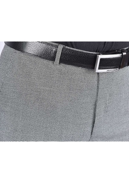 Rgs 4716 Likralı Slimfit Spor Pantolon /siyah/44 indirimleri