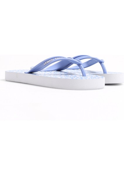 Kauçuk Beyaz Kadın Sandalet XDQ010XV700S614 fiyatları