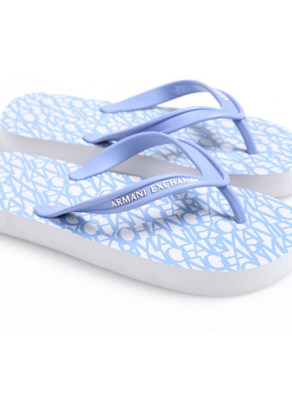 Kauçuk Beyaz Kadın Sandalet XDQ010XV700S614 indirimleri