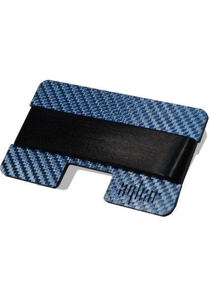 Karbonfiber Minimalist Kartlık