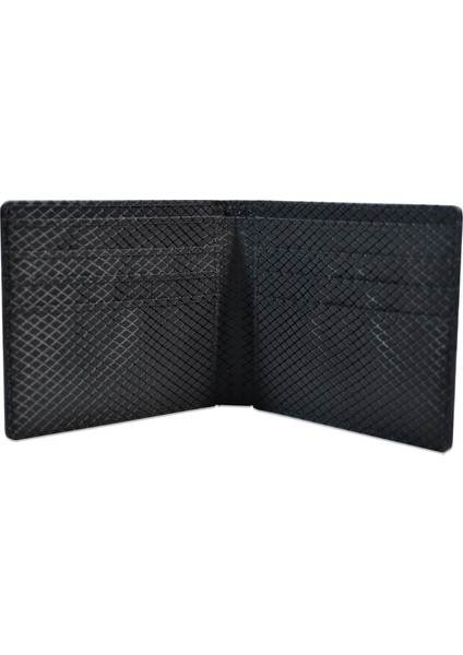 Karbonfiber Slim Cüzdan