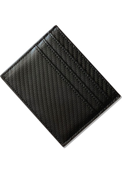 Karbonfiber Slim Kartlık