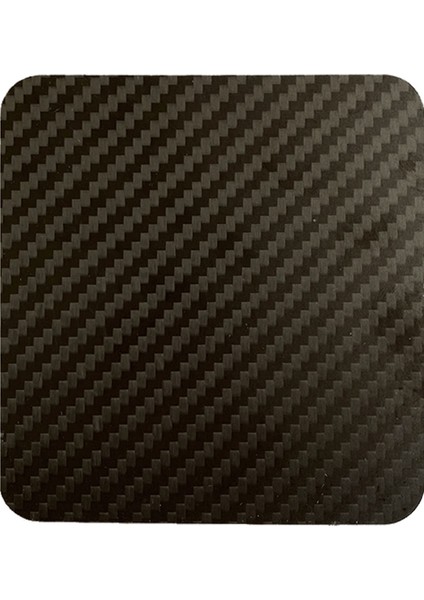 Karbonfiber Bardak Altlığı