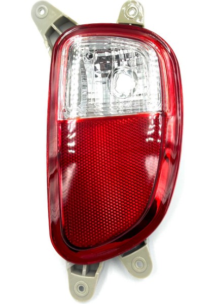 Tampon Reflektörü Picanto 2012-2014 Arka Sağ