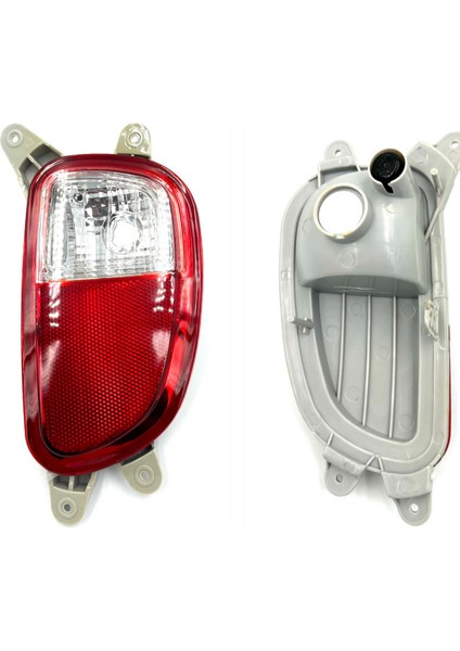 Tampon Reflektörü Picanto 2012-2014 Arka Sağ