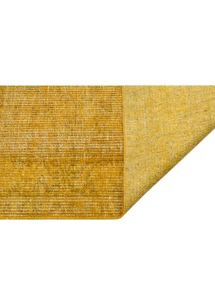 Etnik Vintage El Dokuma Jüt Halı Eskitme Halısı - 162X231 cm 9950 fırsatları