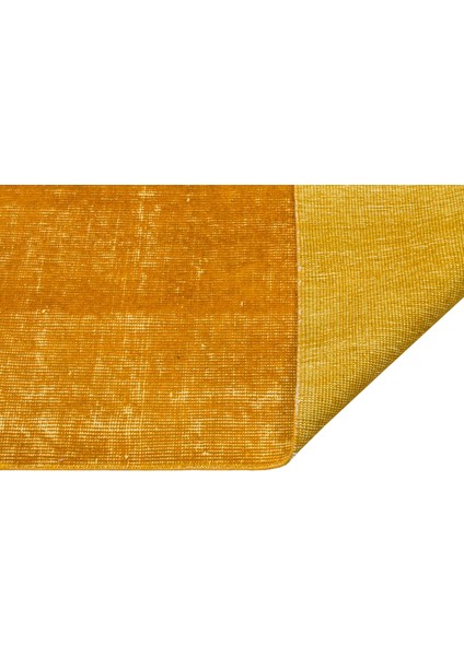 Yaratıcı Vintage Yün Halı - 153X245 cm 9927