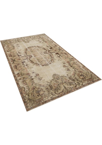 Klasik Vintage Halısı - 160X294 cm 9915 fiyatları