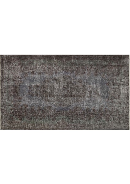 Büyüleyici Vintage El Işlemeli Halı - 173X287 cm 9912 fiyatları