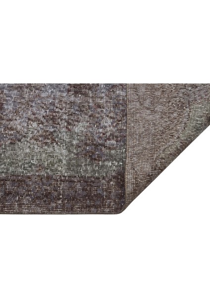 Büyüleyici Vintage El Işlemeli Halı - 173X287 cm 9912 modelleri