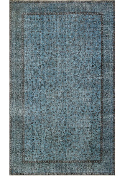 Şık Vintage Halı - 185X298 cm 9910