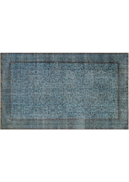 Şık Vintage Halı - 185X298 cm 9910