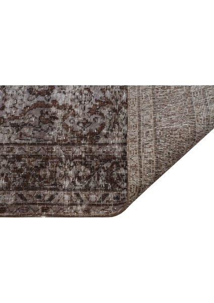 Yaratıcı Vintage Halısı - 160X266 cm 9908