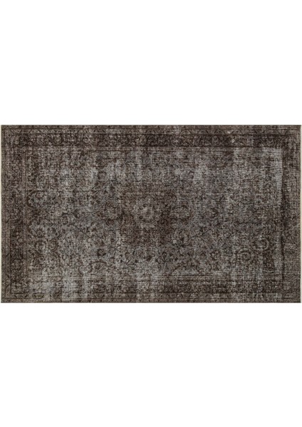 Yaratıcı Vintage Halısı - 160X266 cm 9908