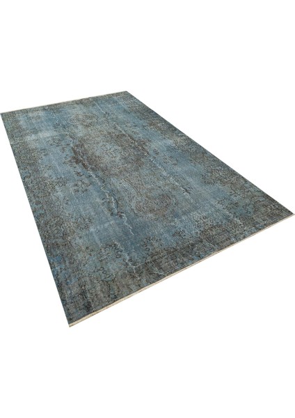 Avangart Vintage Eskitme Halı - 170X281 cm 9991 fiyatları