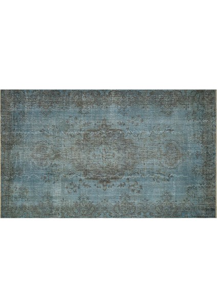 Avangart Vintage Eskitme Halı - 170X281 cm 9991 modelleri
