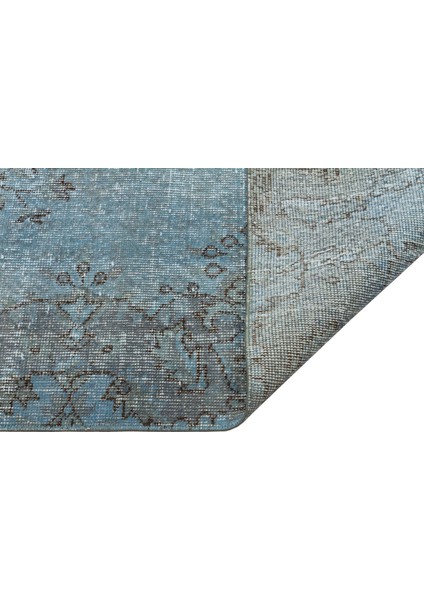 Avangart Vintage Eskitme Halı - 170X281 cm 9991 fırsatları