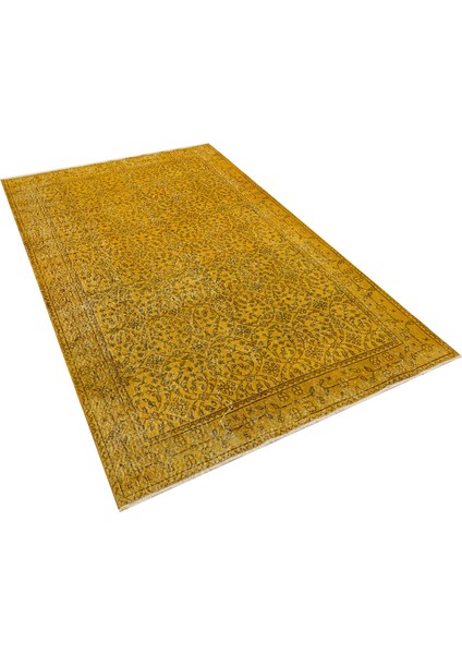 Yaratıcı Vintage Yün Halı - 144X241 cm 9989 fiyatları