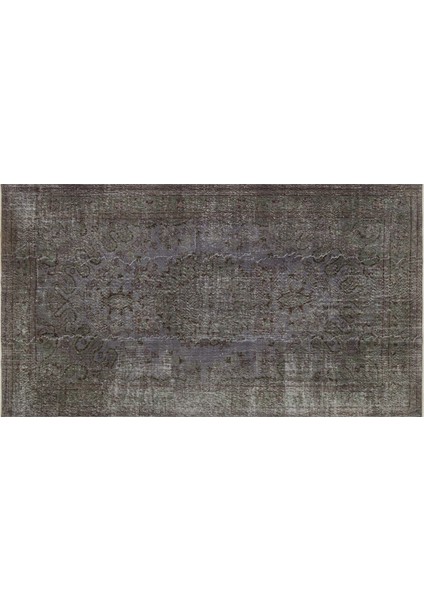 Büyüleyici Vintage Eşsiz Halısı - 162X274 cm 9974 fiyatları
