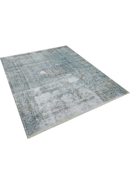 Rüya Gibi Vintage El Yapımı Halı - 185X253 cm 9973 fırsatları