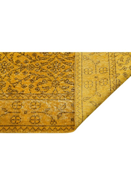 Yaratıcı Vintage Yün Halı - 144X241 cm 9989 fırsatları