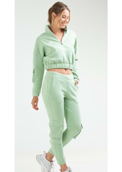 VA-0021 Pyra Track Suit Eşofman Takımı Suit Kadın Takım fiyatları