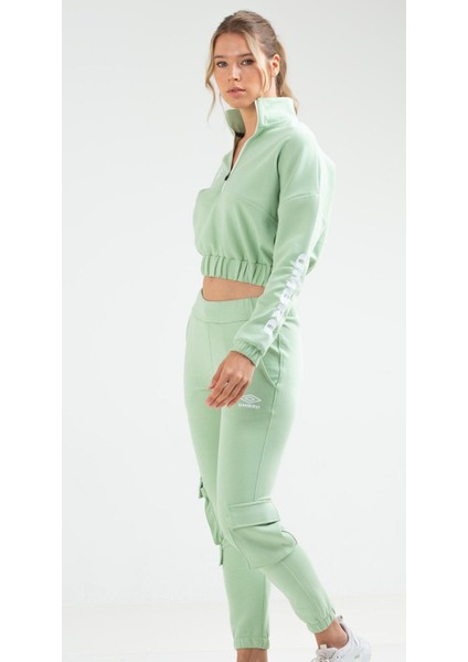 VA-0021 Pyra Track Suit Eşofman Takımı Suit Kadın Takım fırsatları