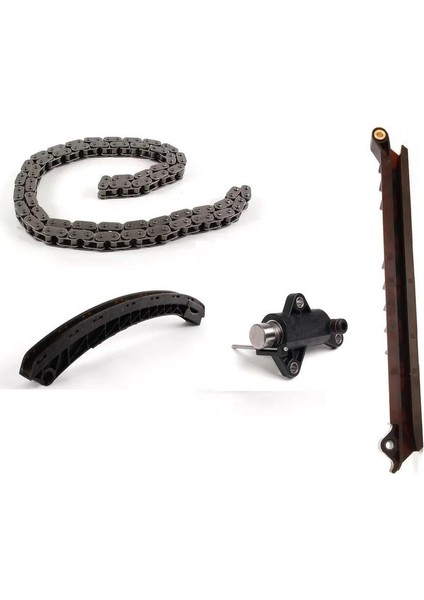 Bmw E36 E46 - M43 Motor Eksantrik Zincir Seti Swag 11311734392